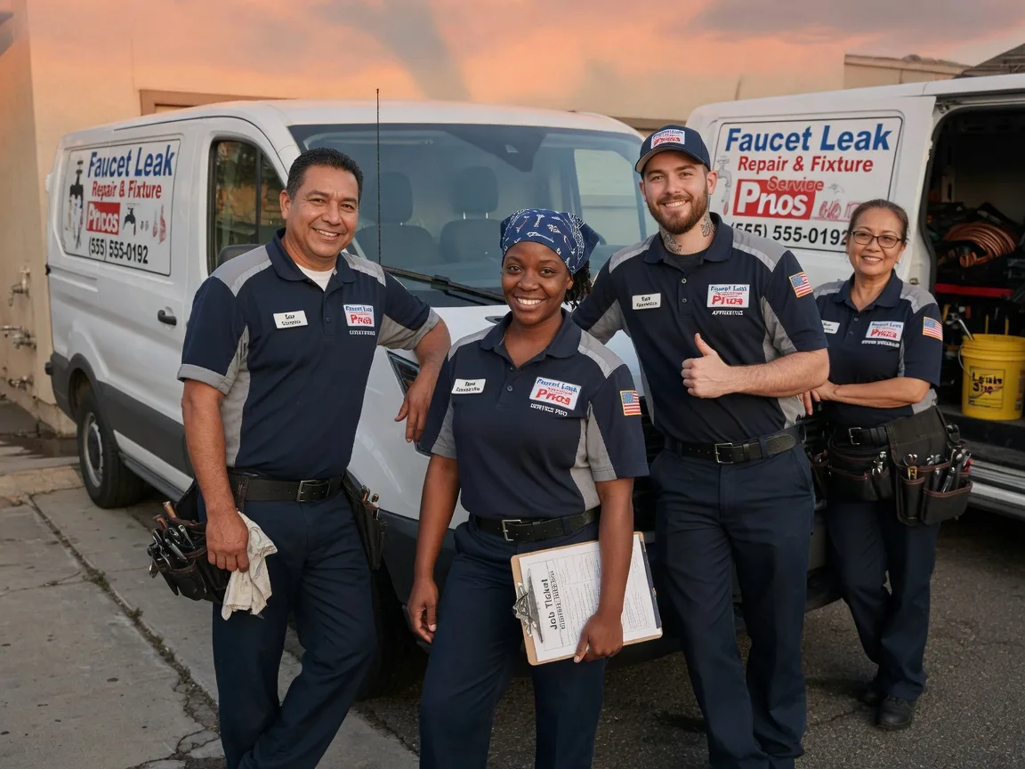 Faucet Repair company in Glen Cove, NY